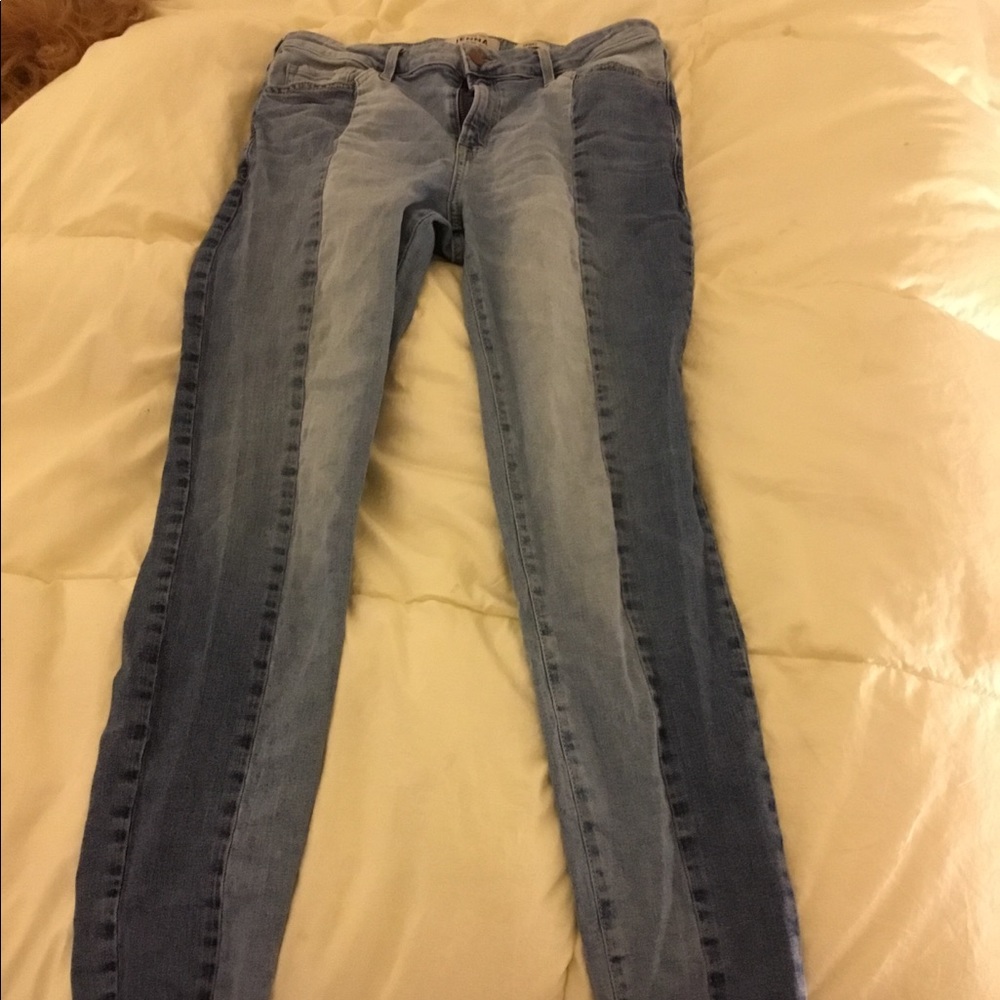 JENNA jeans